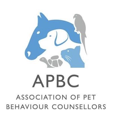 Association of pet behaviour counsellors logo