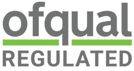 Ofqual regulator logo