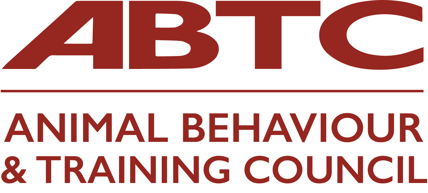 Animal behaviour & training council logo