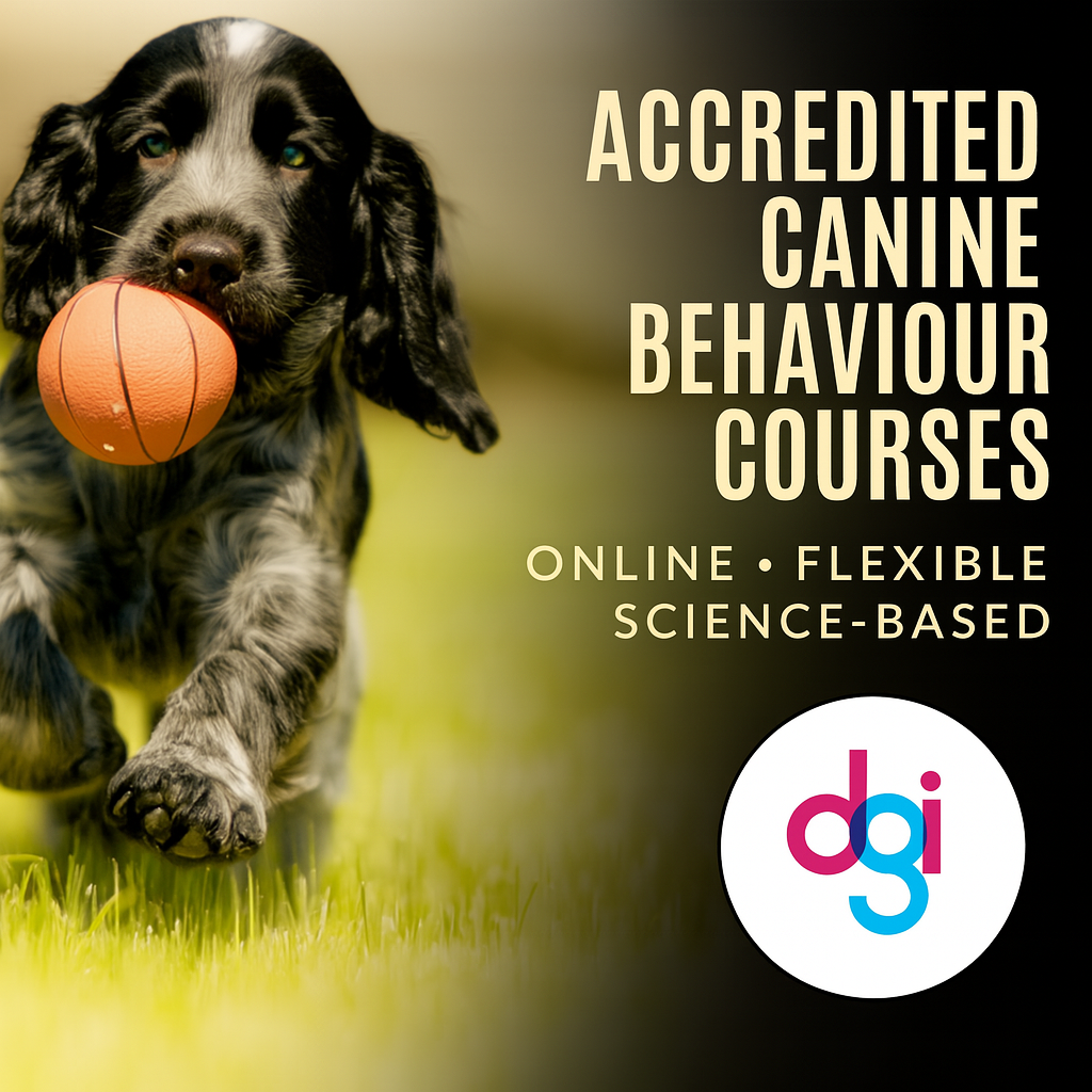 Online Dog Behavior Courses: Master Canine Skills Fast