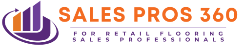 Sales Pros 360 Logo