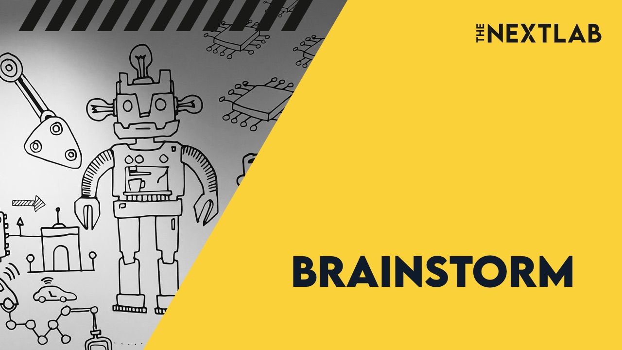 Brainstorm