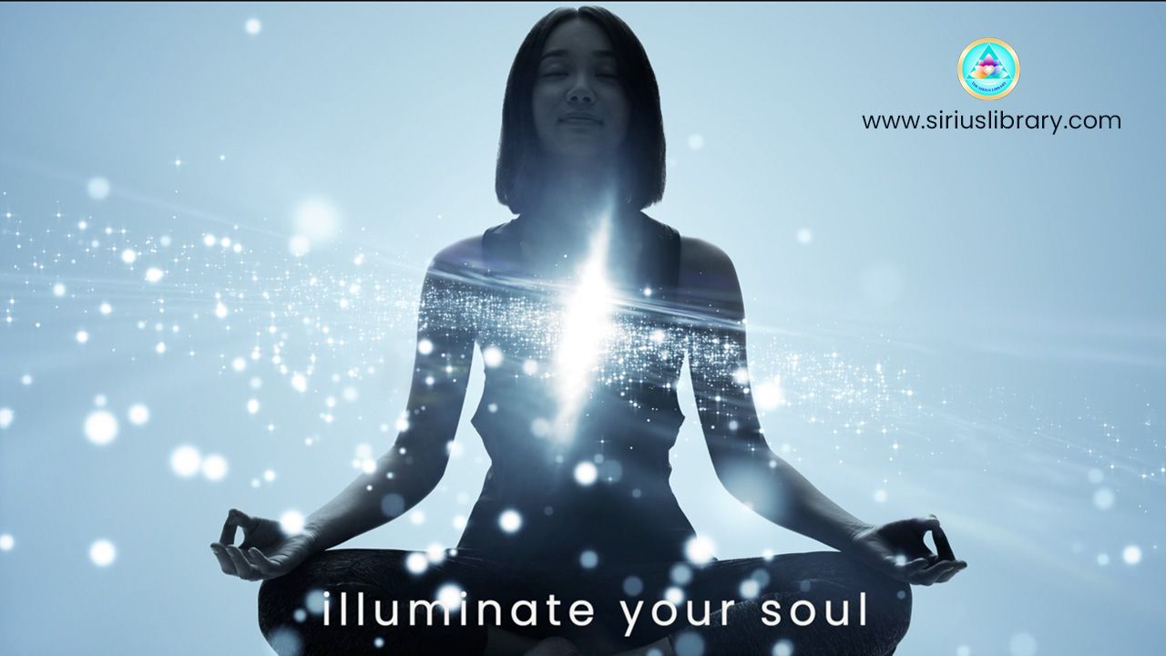 Experience a Quantum Shift - Illuminate your Soul