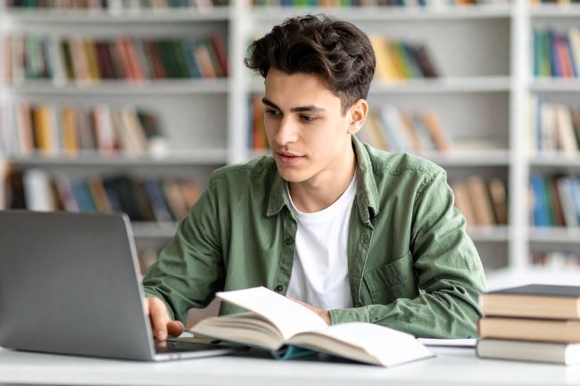 Prioritize Well-Being and Balance