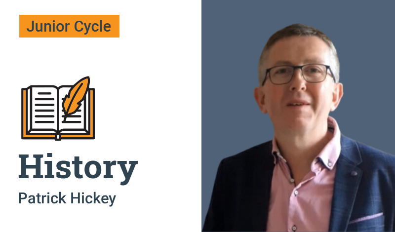 The 21 Day Maths Challenge For Junior Cycle Higher Level