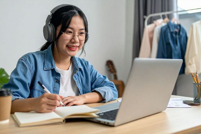 Use Technology Wisely