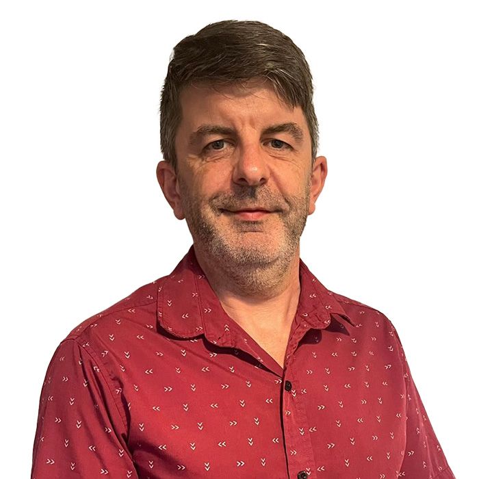 John O'Sullivan