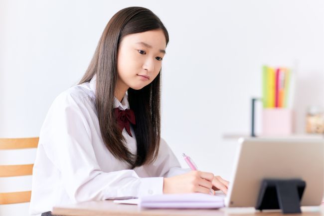 Building a Strong Language Foundation