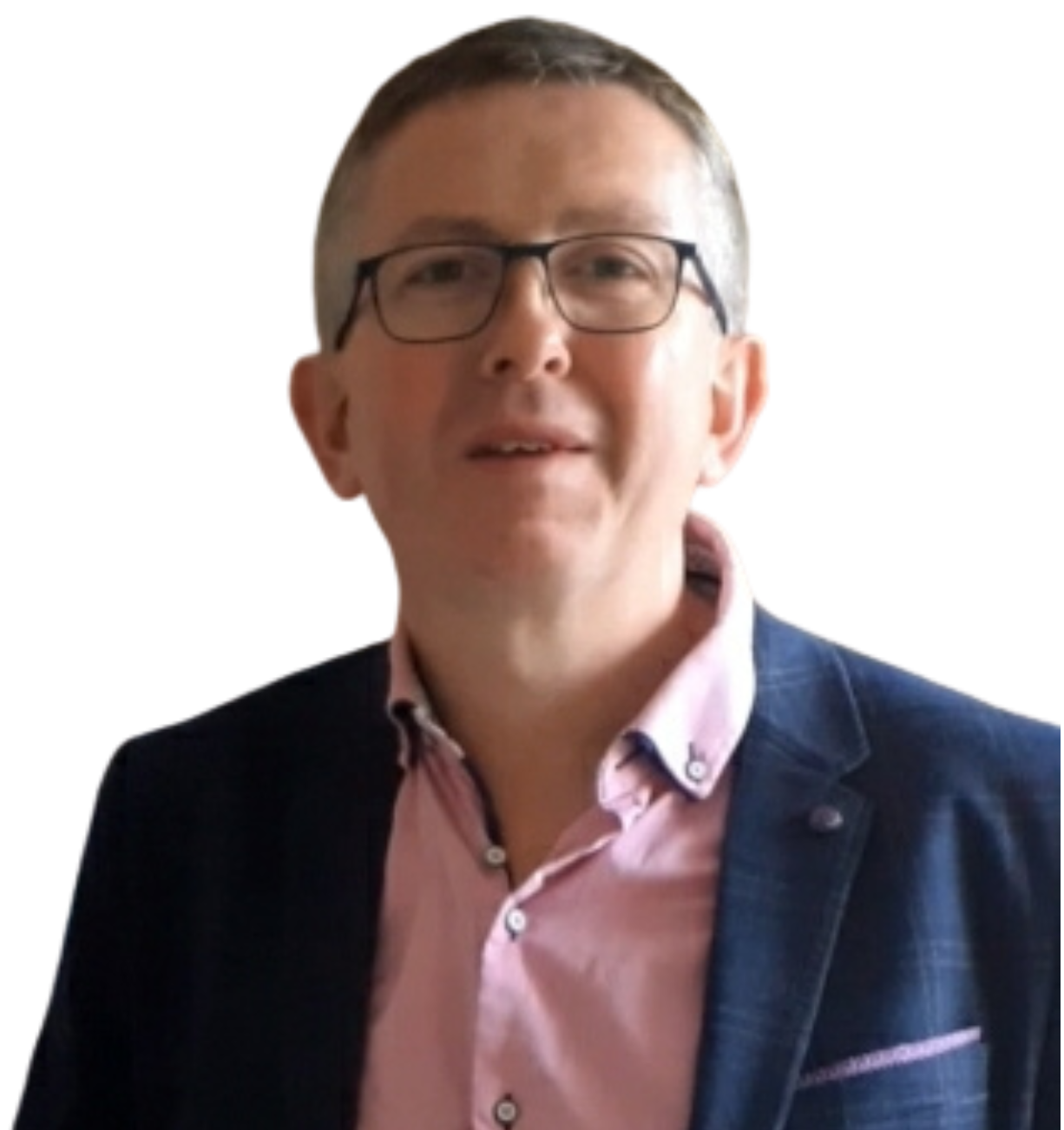 Patrick Hickey