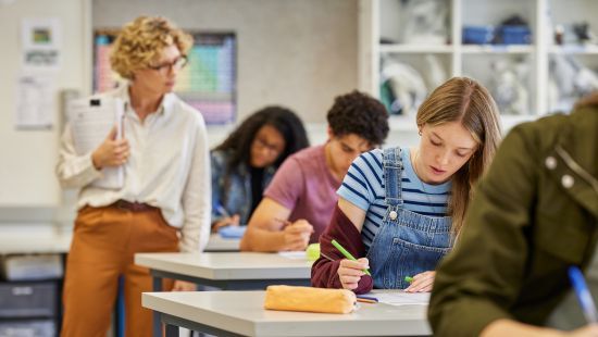 European Baccalaureate