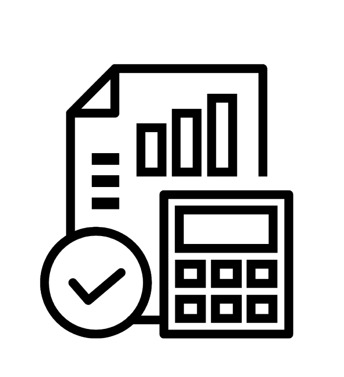 James Kelly Trant - Accounting