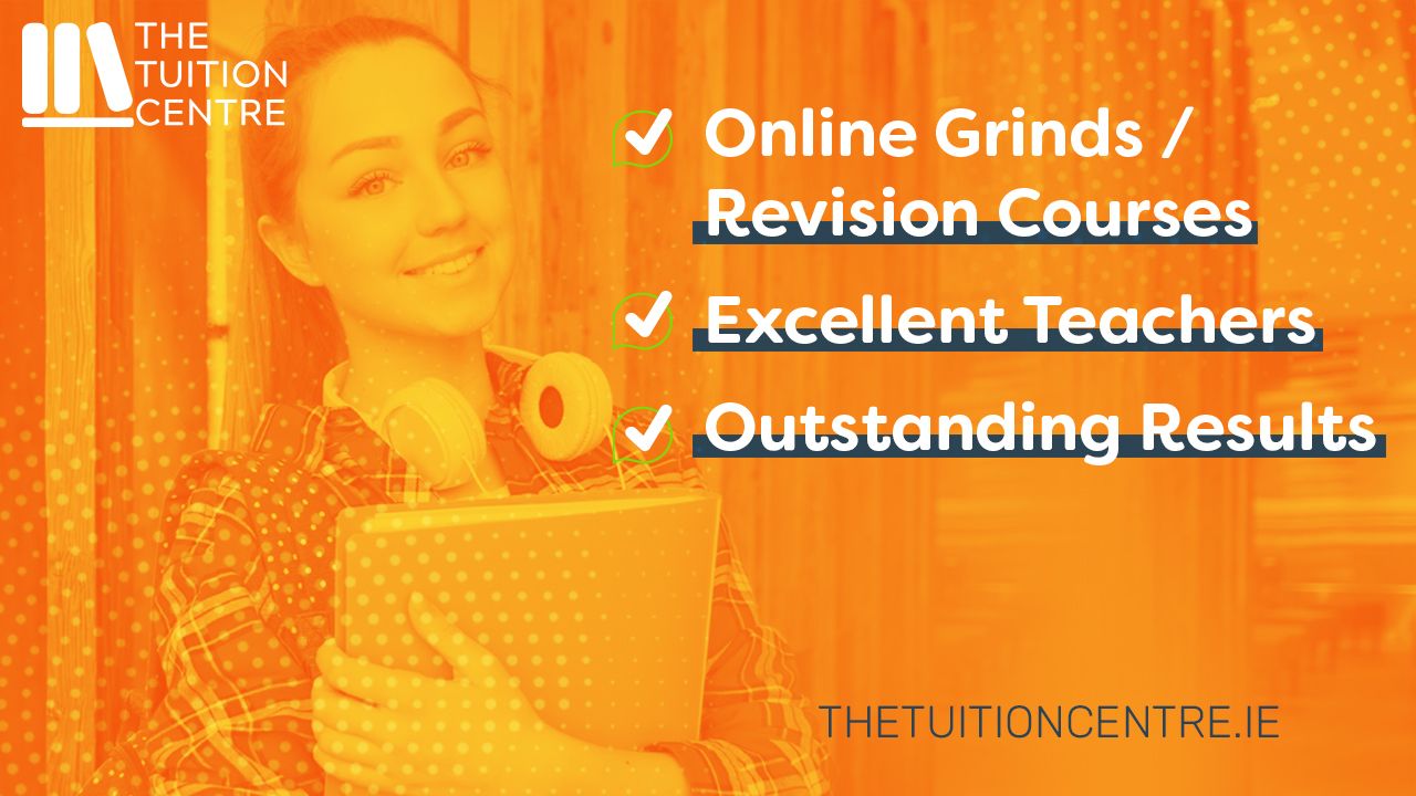 Contact Us The Tuition Centre High Quality Online Grinds