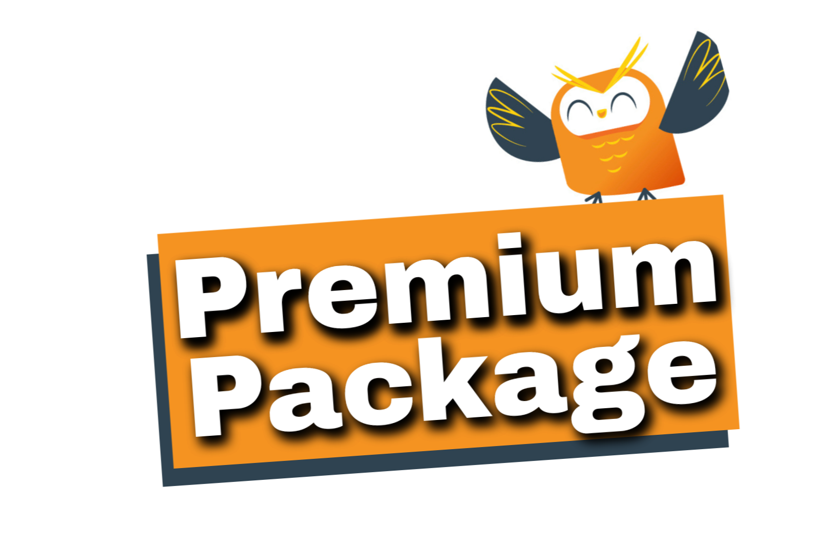 Premium Package Irish