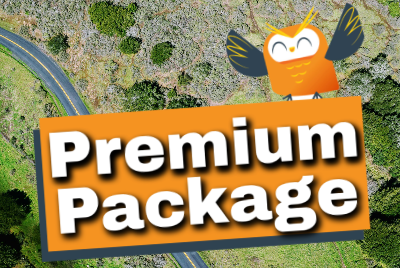 Premium Package Irish