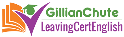 Gillian Chute English Grinds Logo