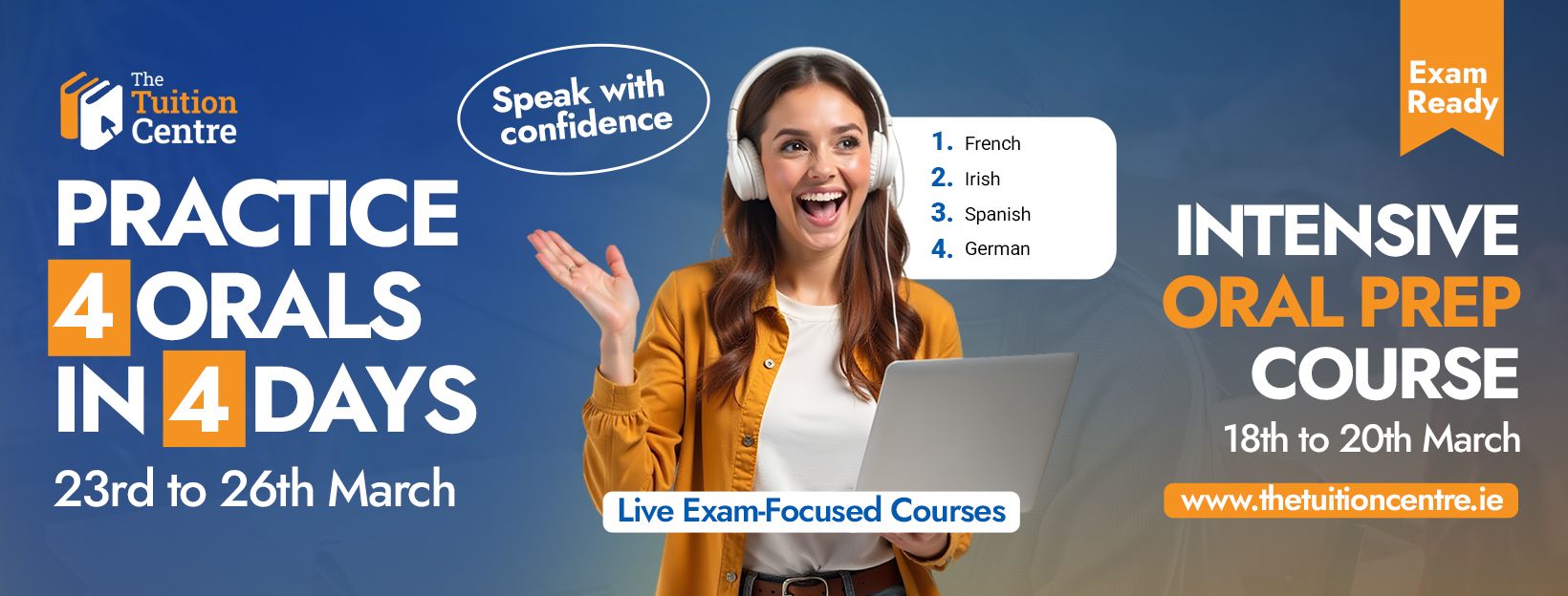 Extra Subjects Out of School