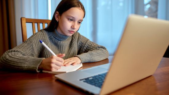 Extra Subjects Out of School