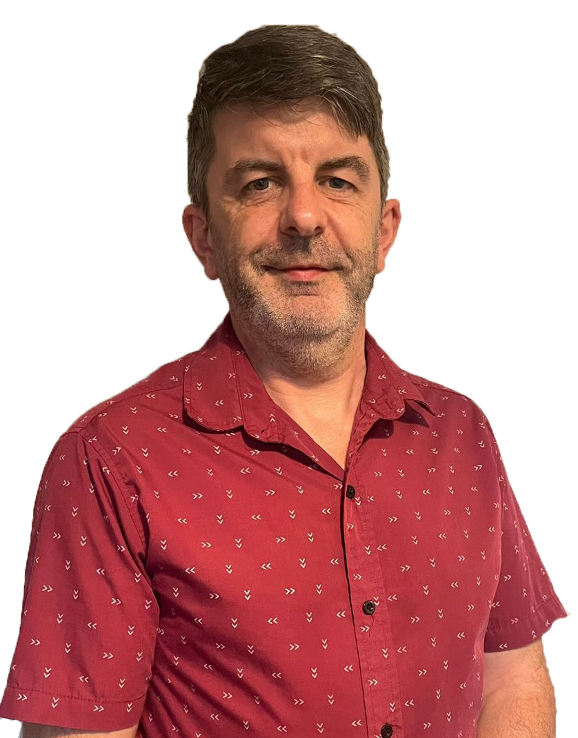 Diarmuid Lenehan