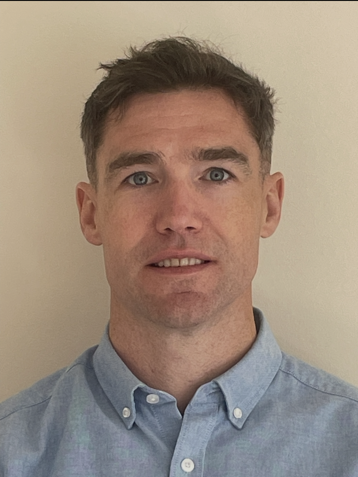 Felim O'Reilly