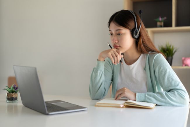 Practical Strategies to Excel in the French Oral Exam