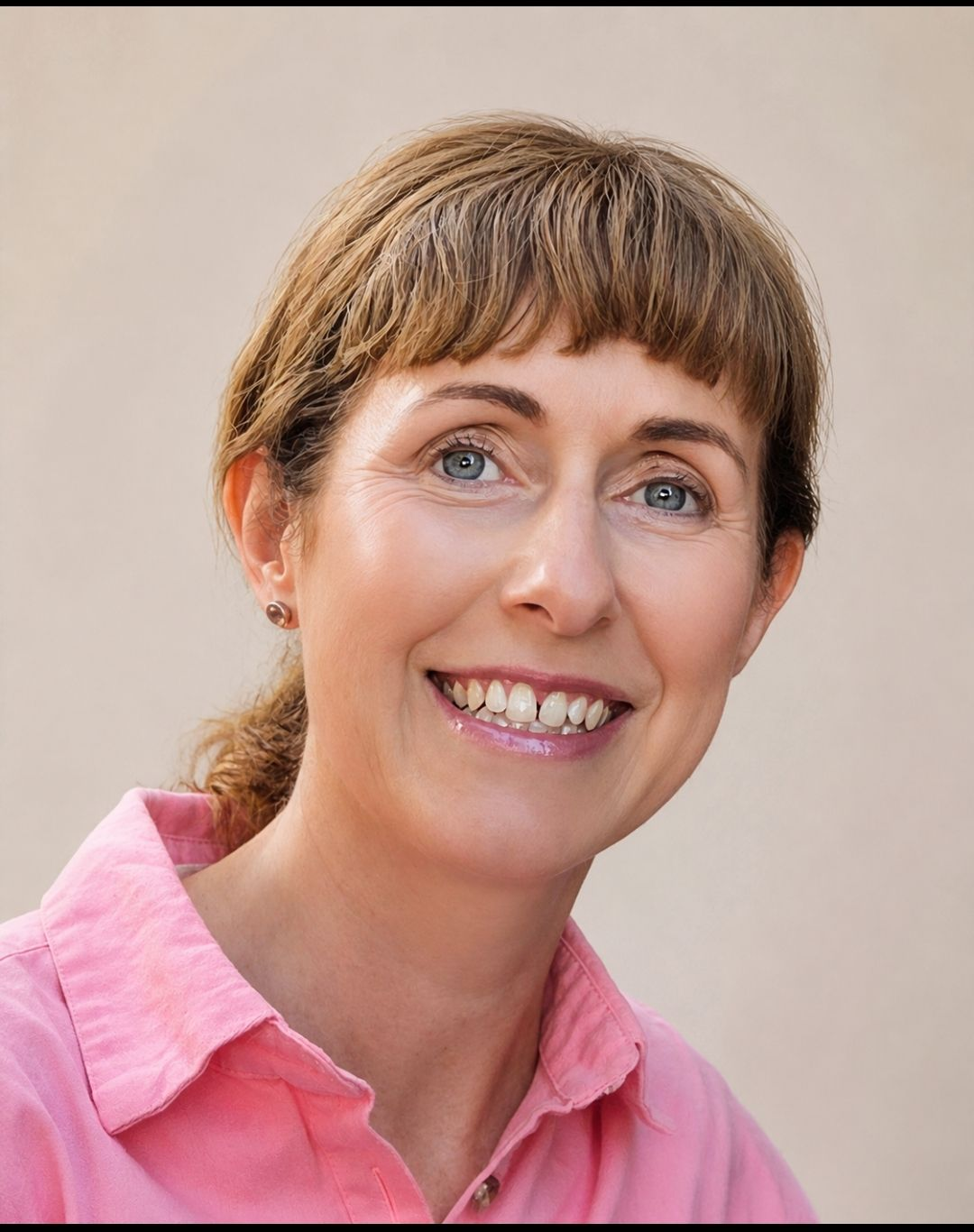 Vera Collins - Accounting