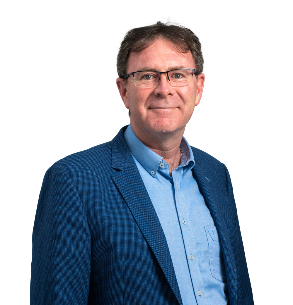 Diarmuid Lenehan