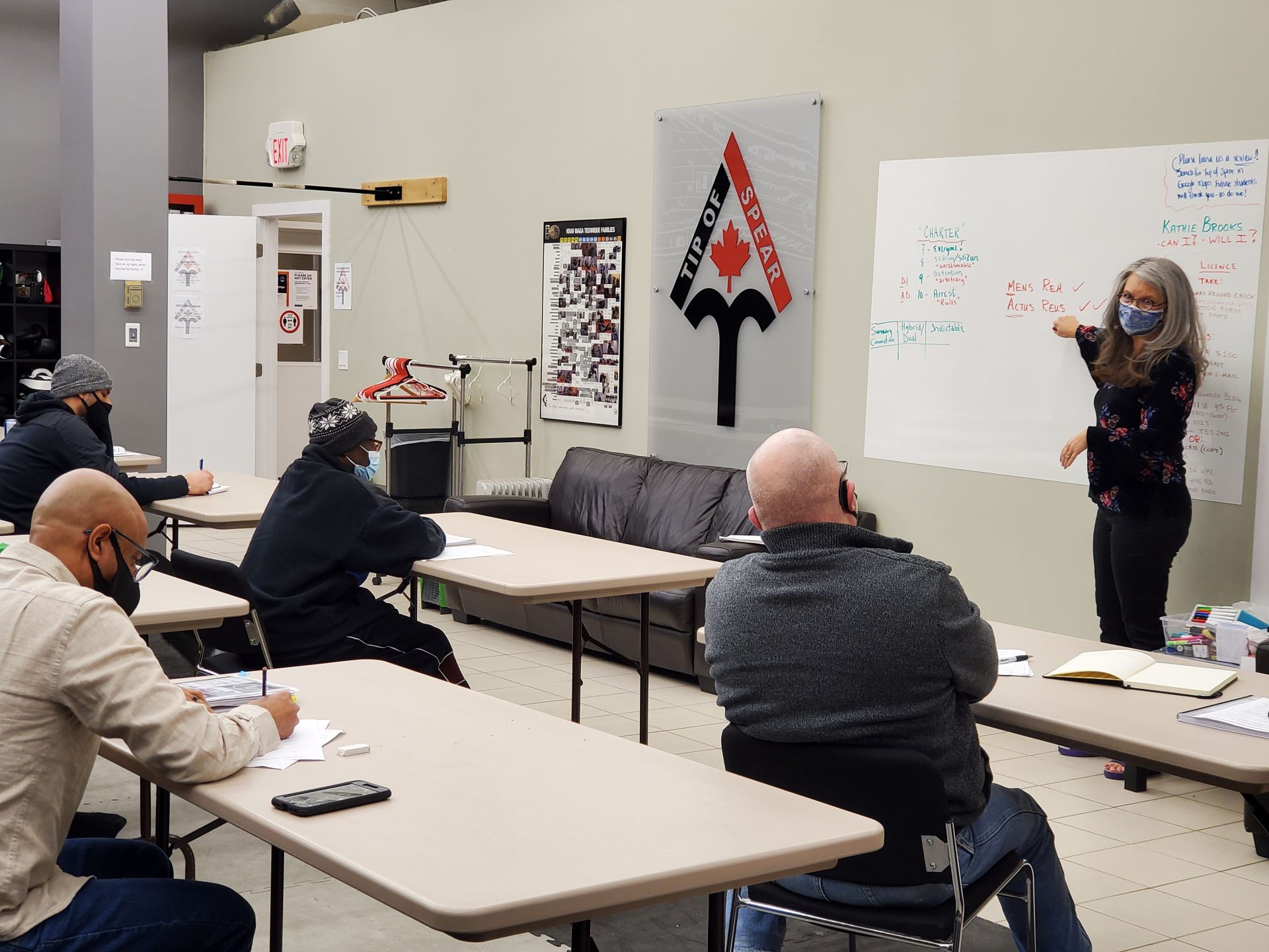 ABST Instructor-Led Pre-Exam Review