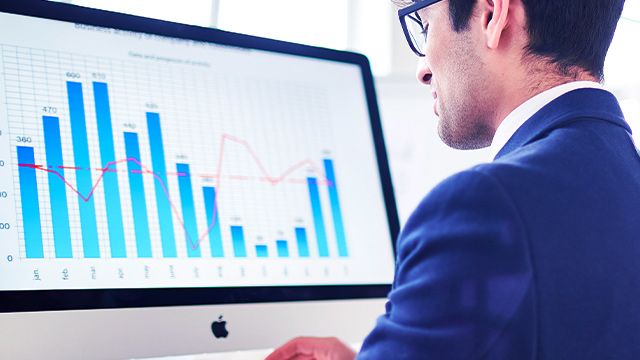 Data Analysis Programme