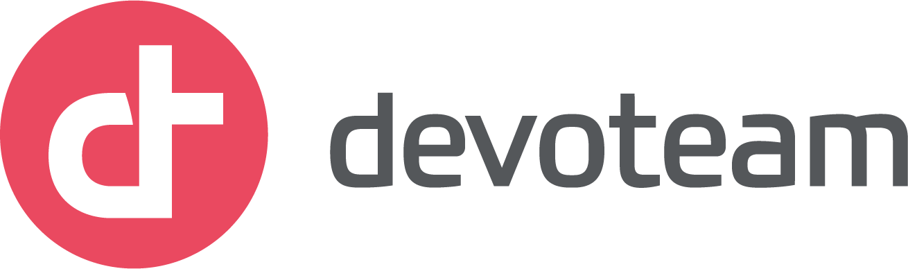 logo Devoteam