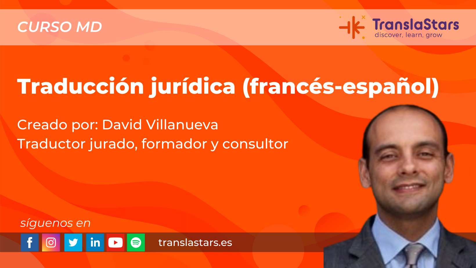 Traducción jurídica (francés-español)
