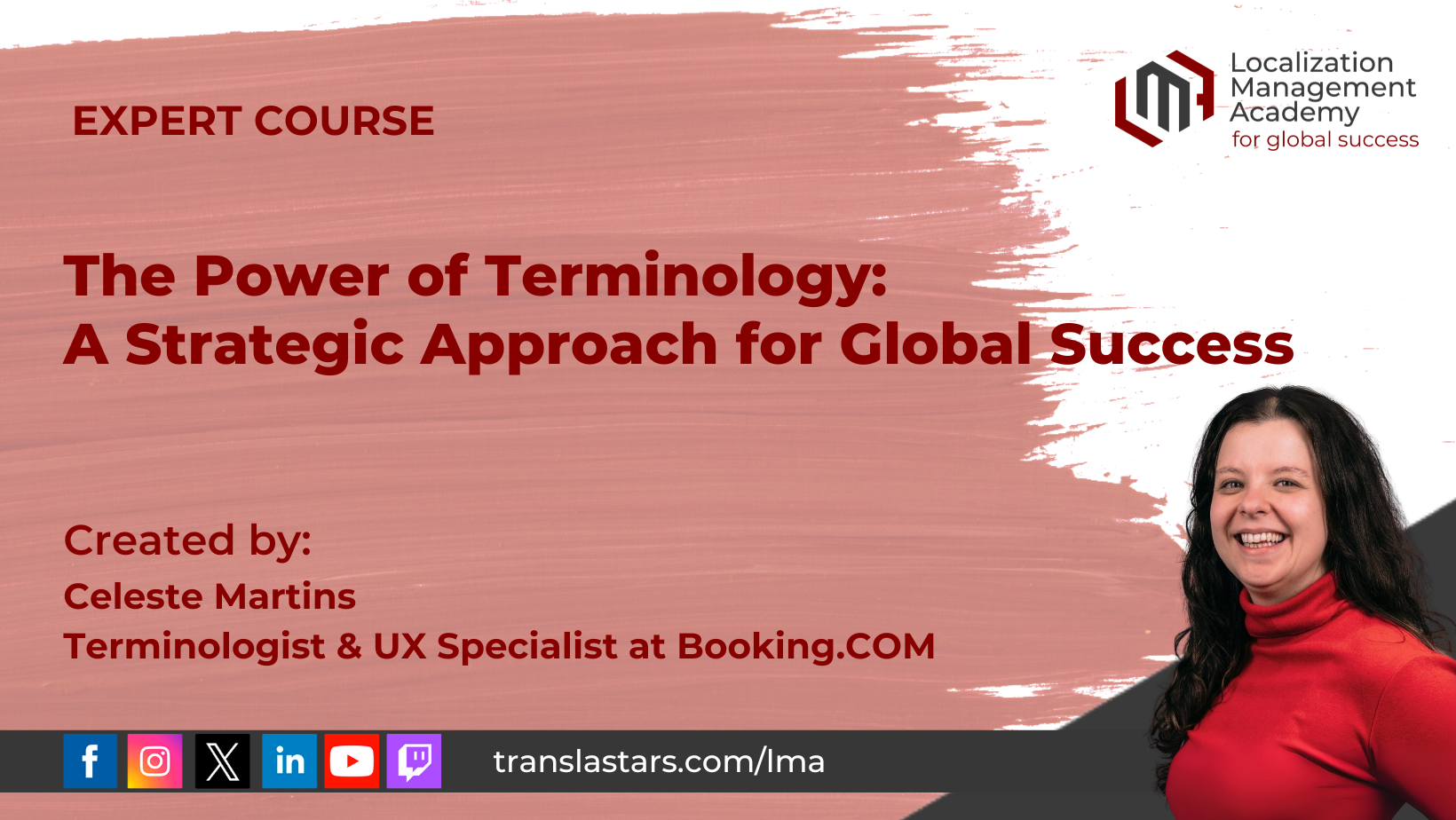 The Power of Terminology: Strategies for Global Success