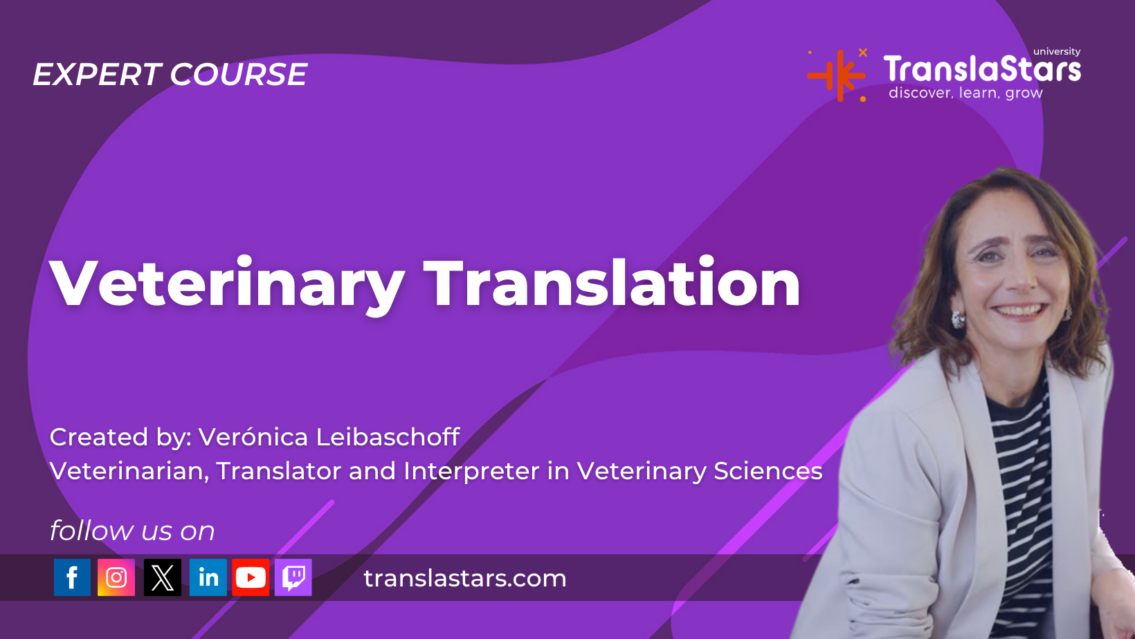Veterinary Translation: Mastering a Complex and Expanding Specialization