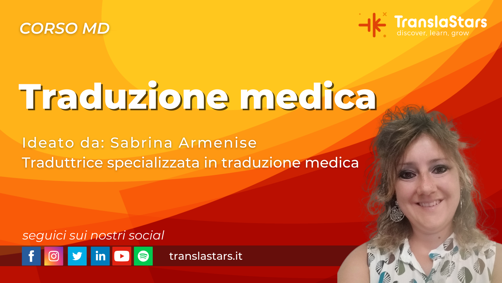 Traduzione medica (inglese-italiano)