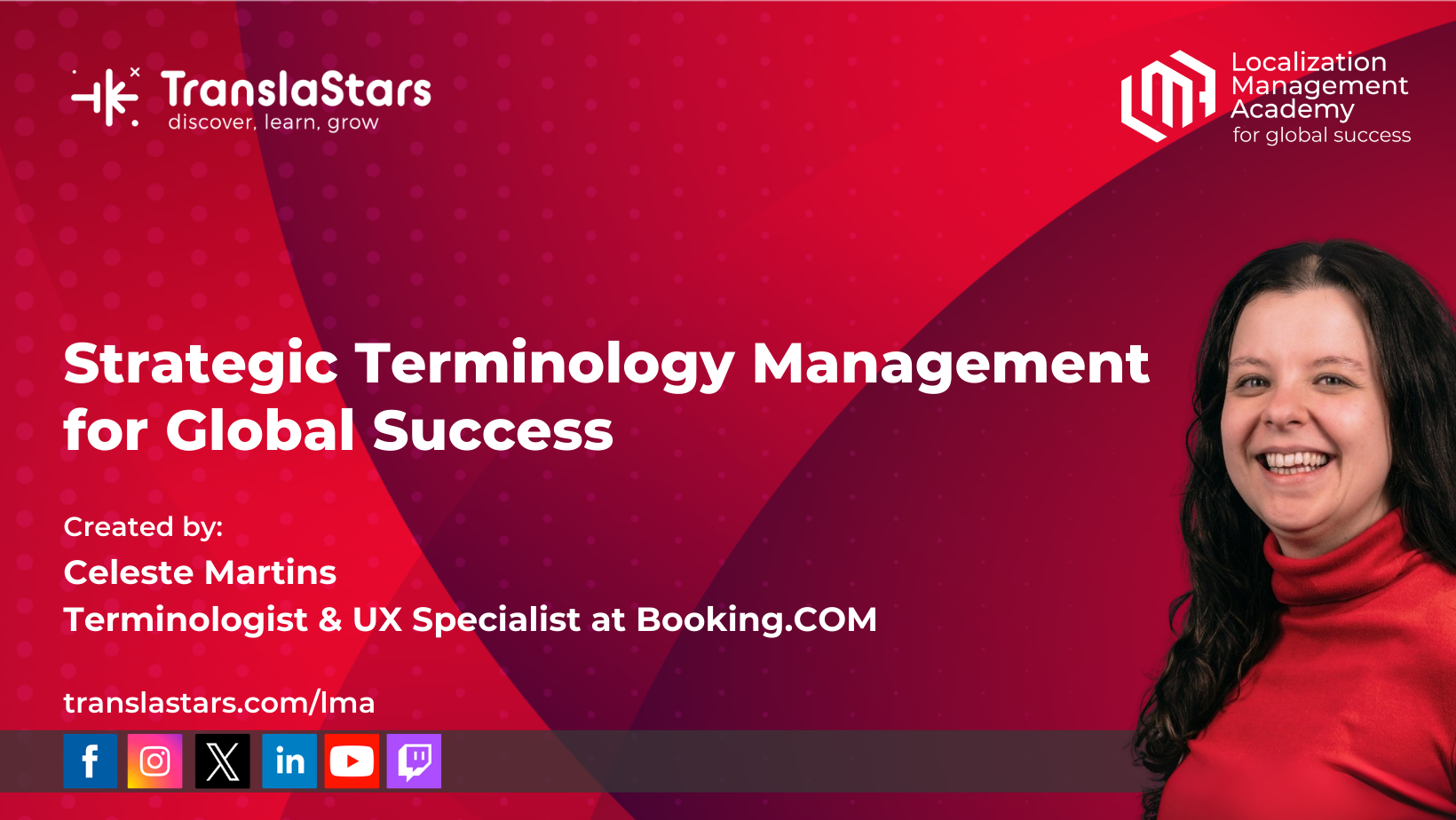 Strategic Terminology Management for Global Success