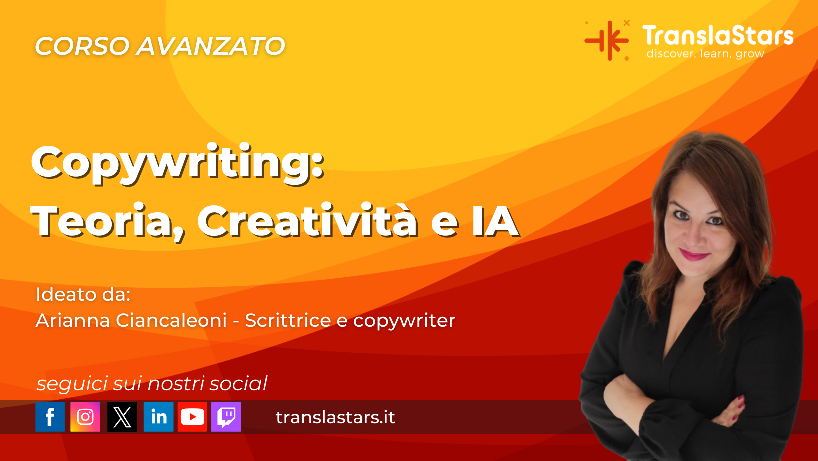 Copywriting: Teoria, Creatività e IA