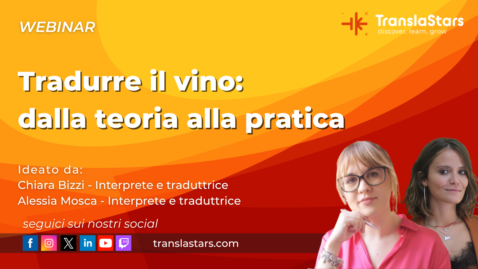 Tradurre il vino: dalla teoria alla pratica