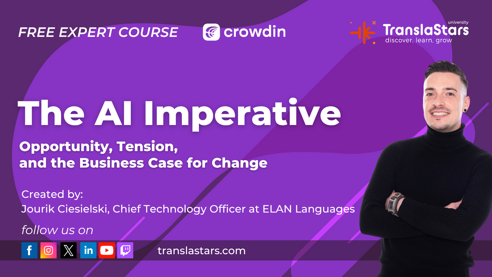 The AI Imperative