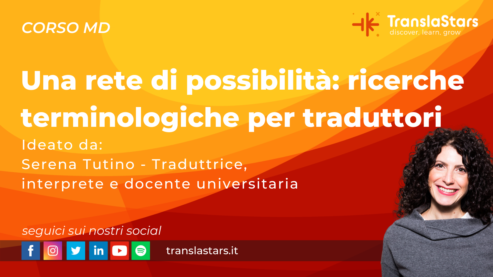 Ricerche terminologiche per traduttori