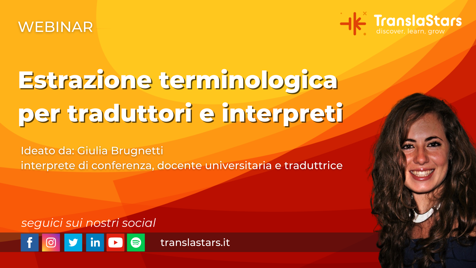 Estrazione terminologica per traduttori e interpreti