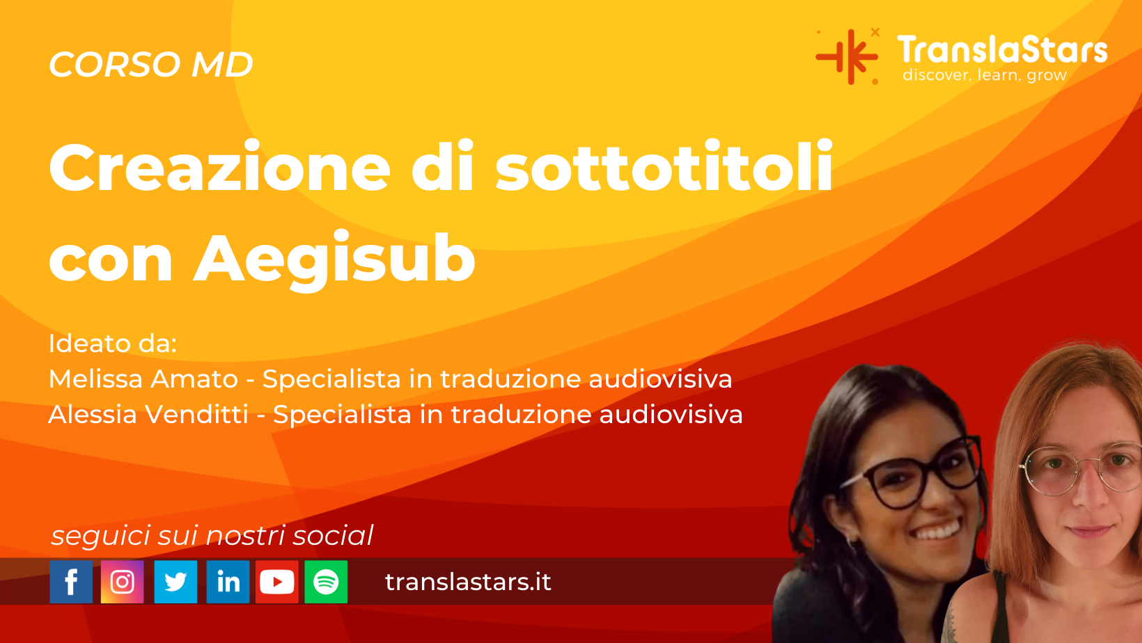 Creazione di sottotitoli con Aegisub