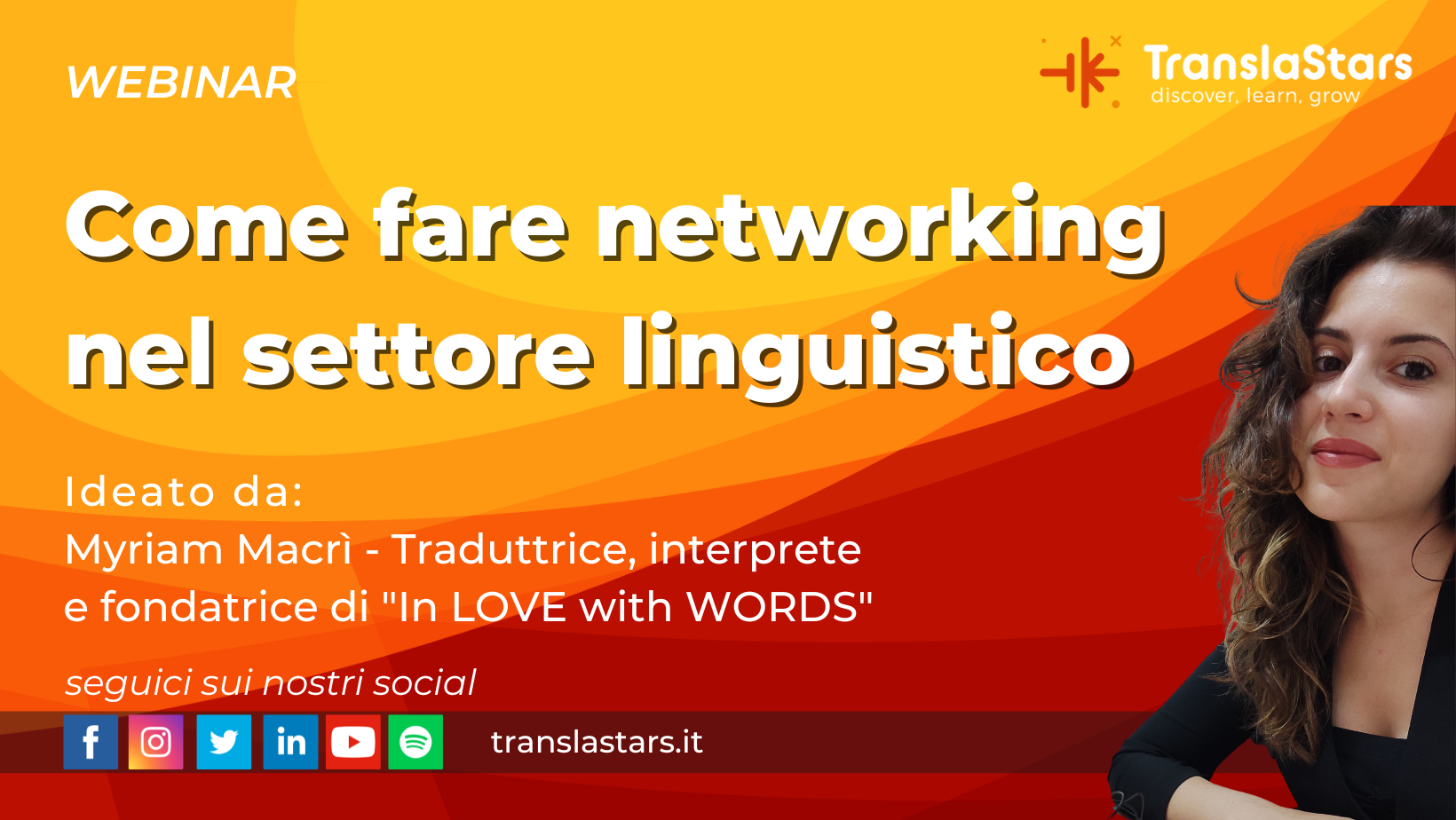 Come fare networking nel settore linguistico