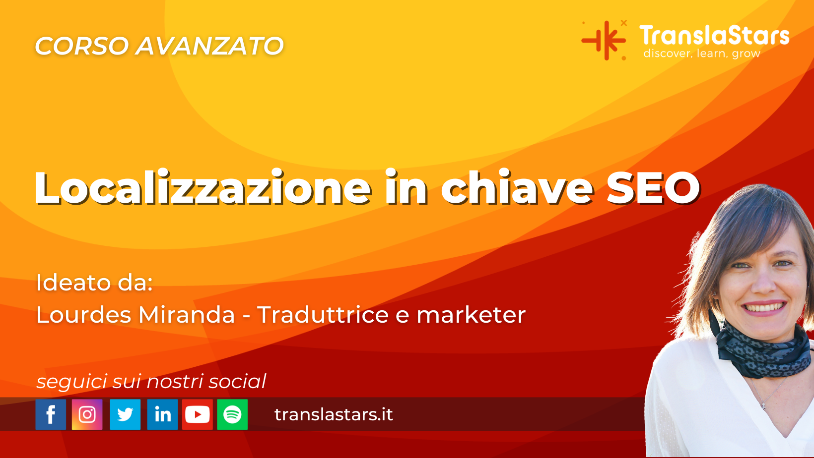 Localizzazione in chiave SEO