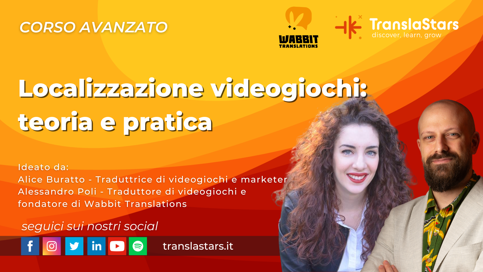 Localizzazione videogiochi: teoria e pratica