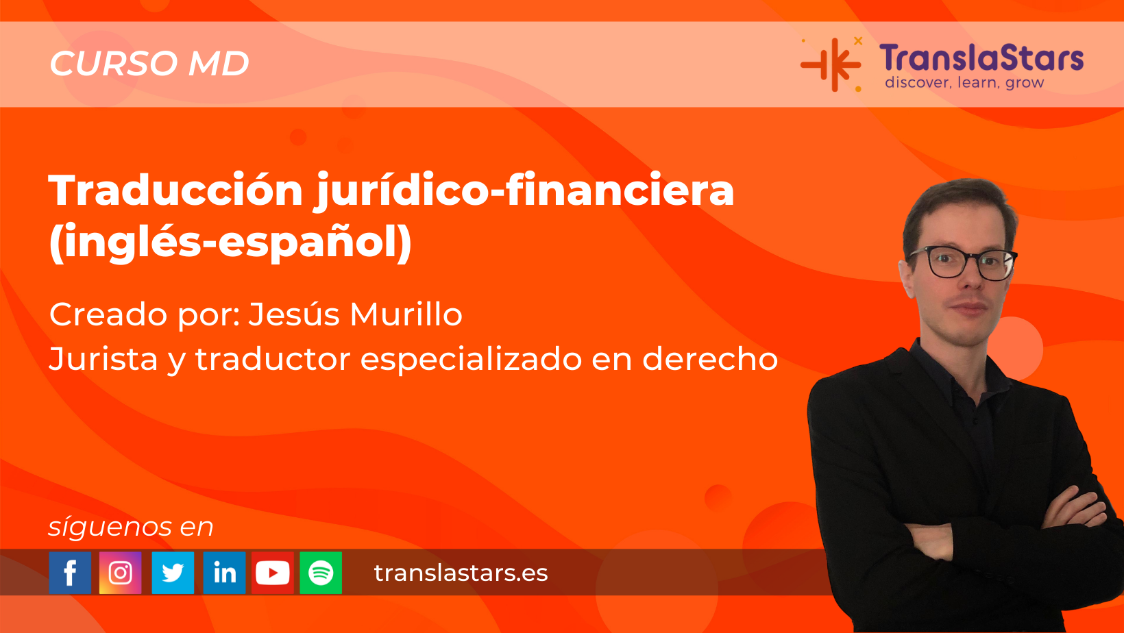 Traducción jurídico-financiera (EN-ES)