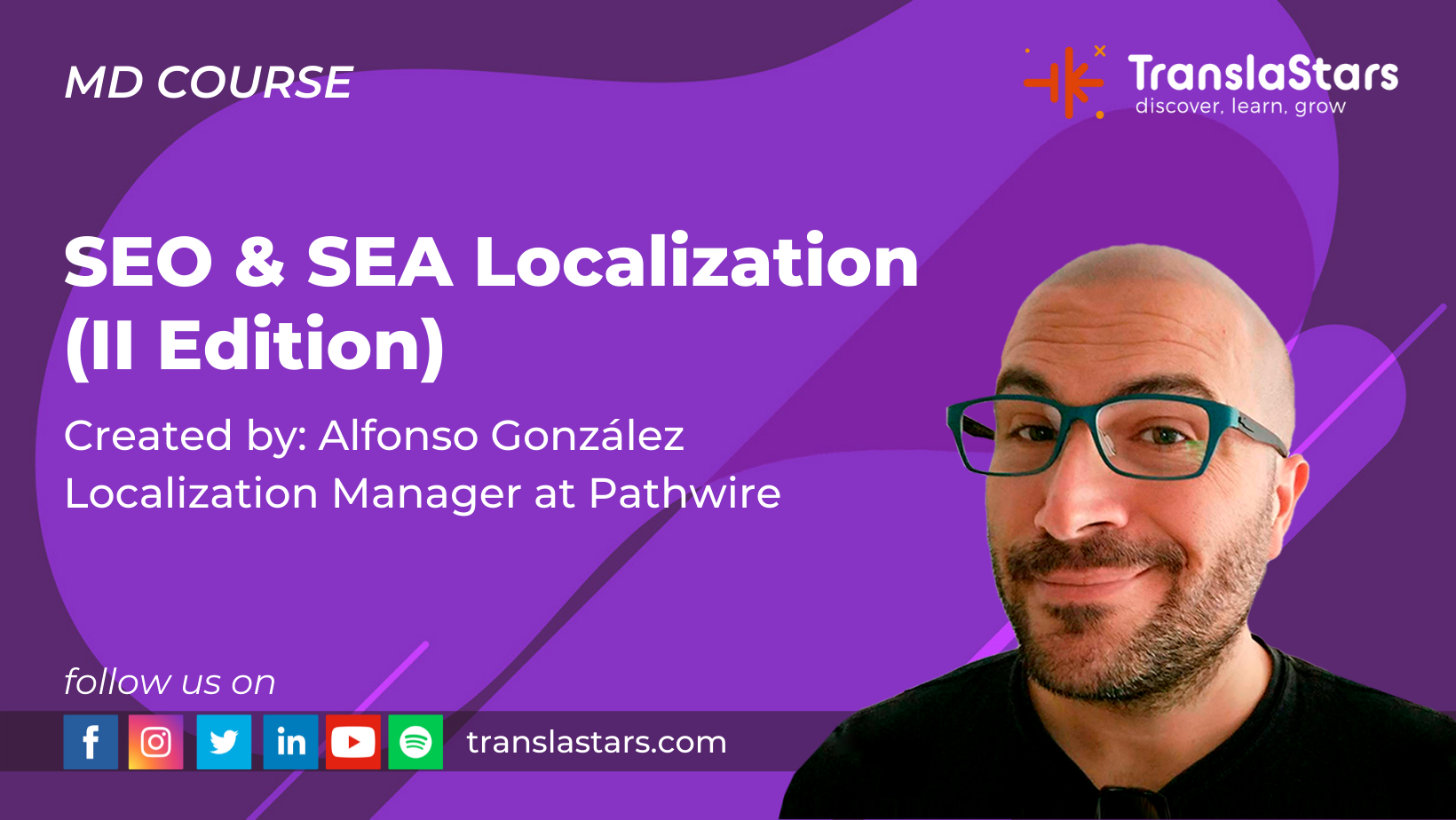 SEO & SEA Localization