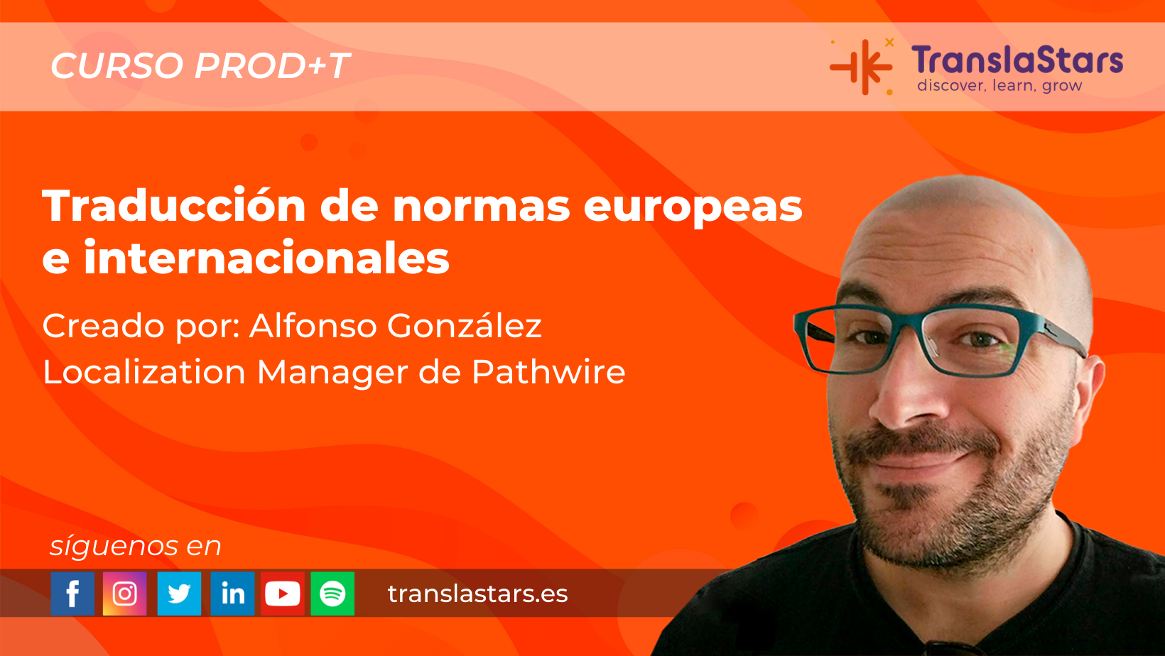 Traducción de normas europeas e internacionales
