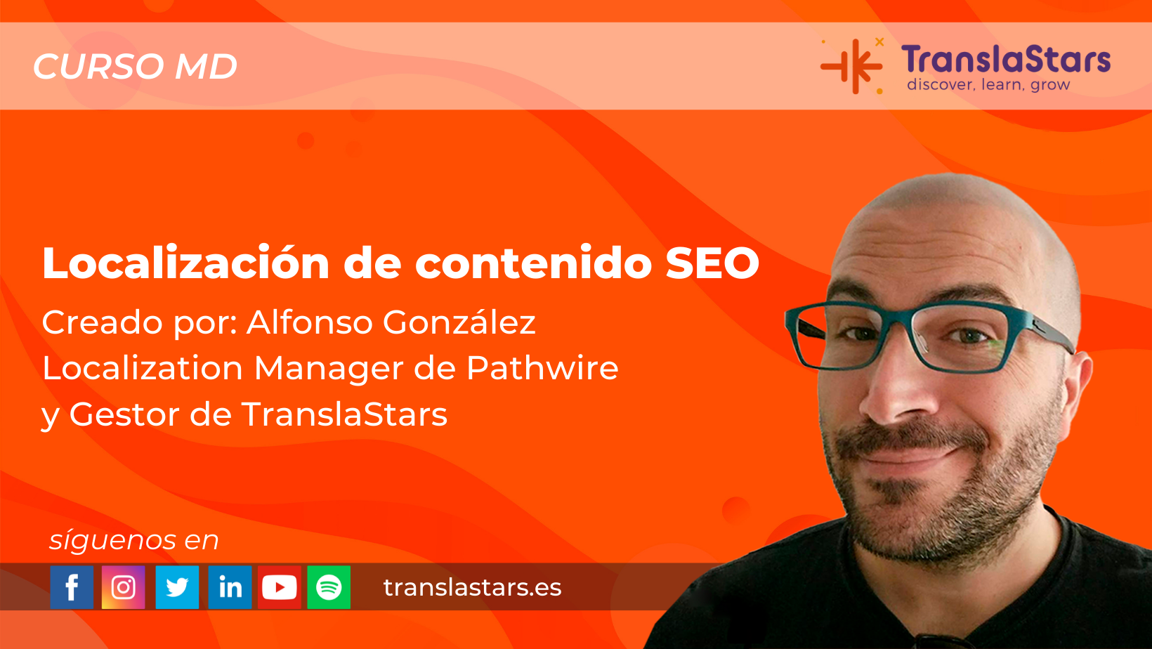 Localización de contenido SEO