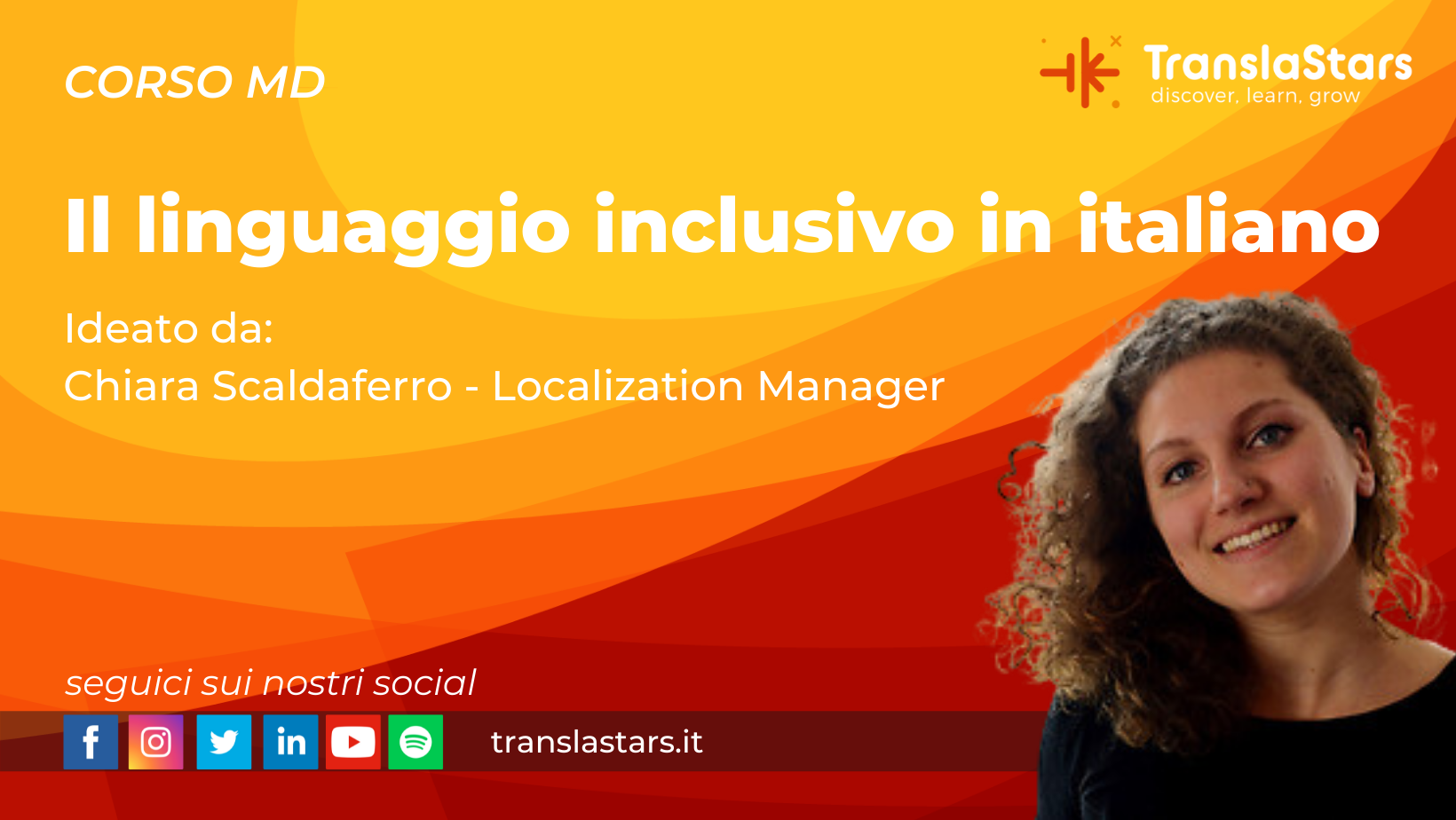 Il linguaggio inclusivo in italiano