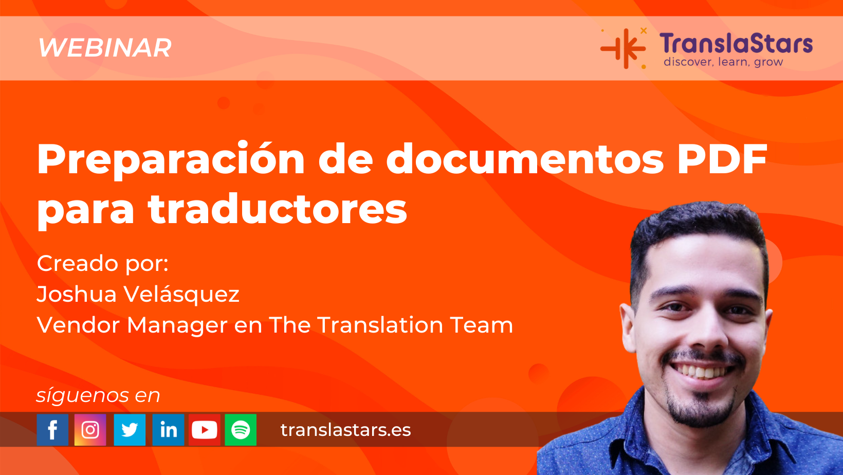 Preparación de documentos PDF para traductores