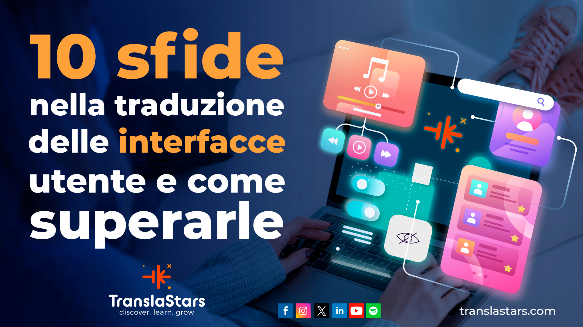 traduzione come as you are